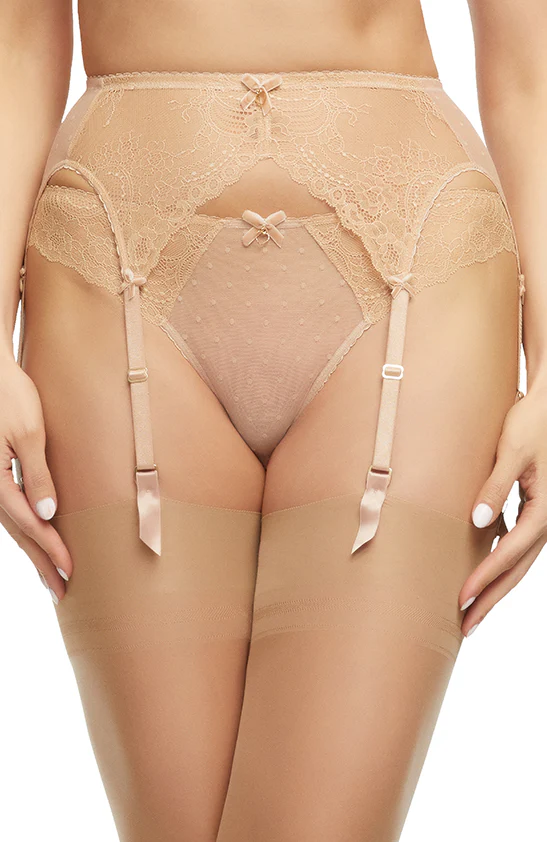 Fiamma Suspender - Sunglow
