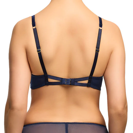 Yvonne Underwire Bra - After Dark - Image 2